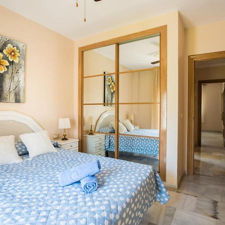 Erisa II Apartment Torremolinos Exterior photo