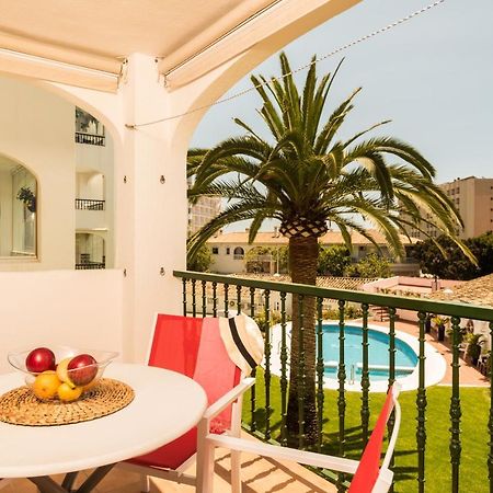 Erisa II Apartment Torremolinos Exterior photo