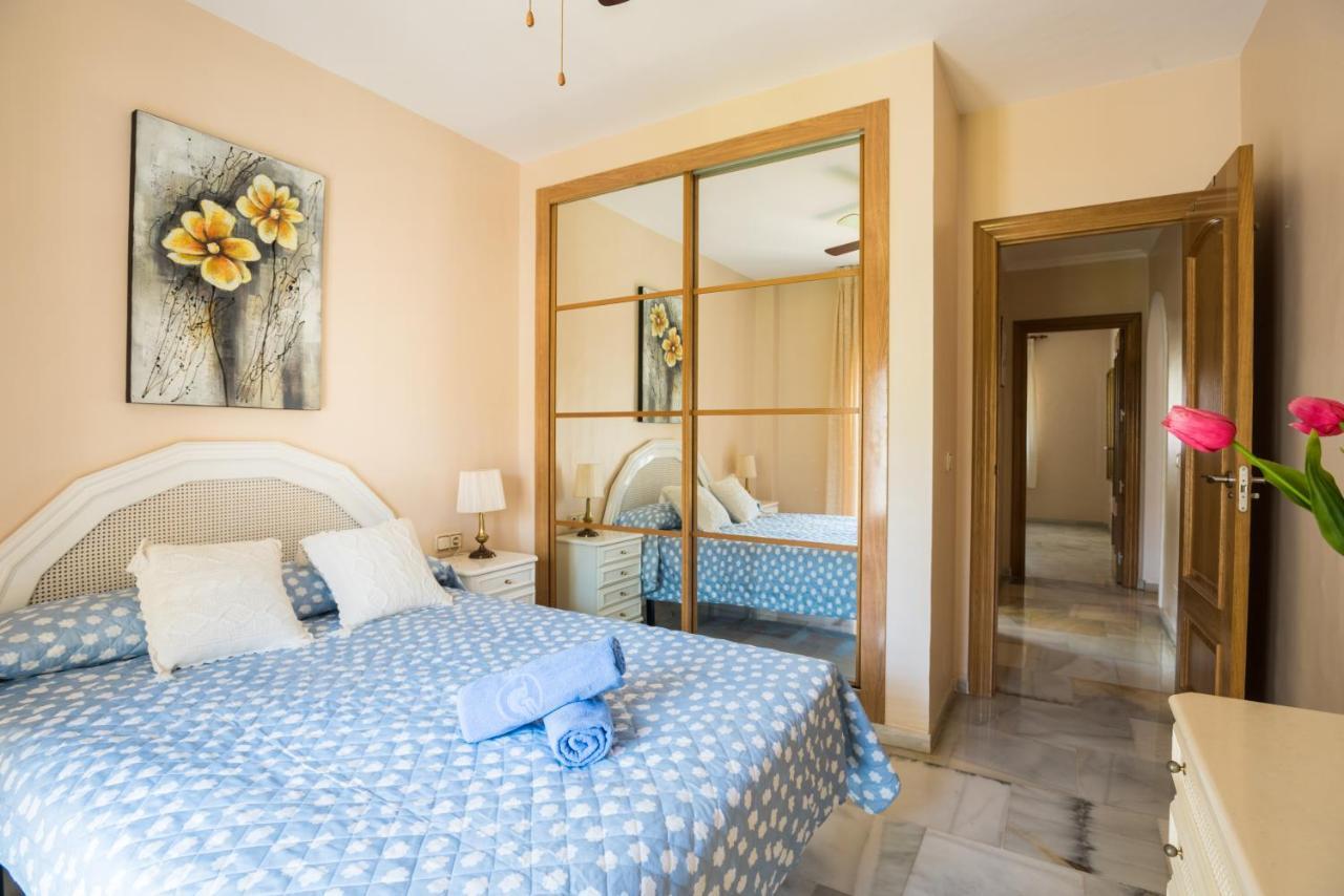 Erisa II Apartment Torremolinos Exterior photo