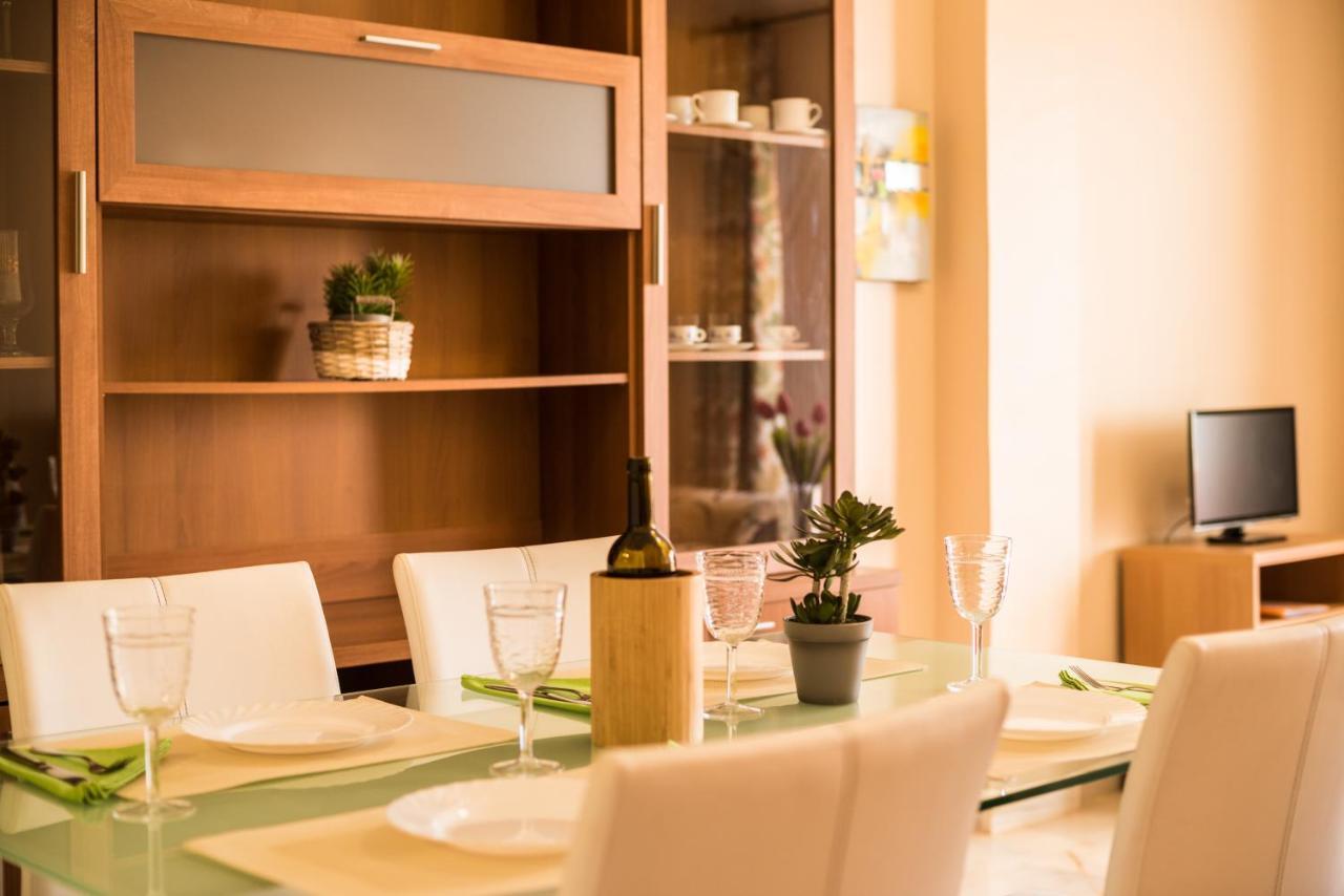 Erisa II Apartment Torremolinos Exterior photo