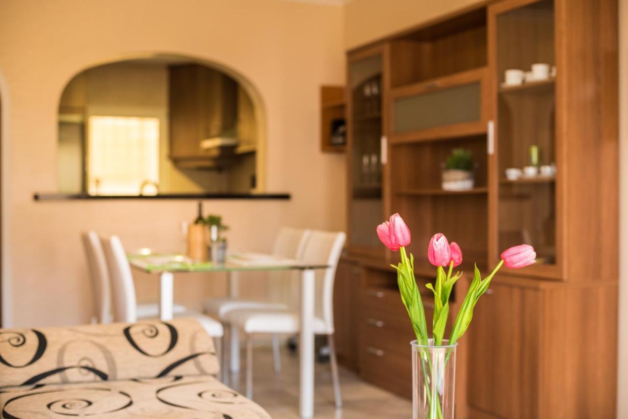 Erisa II Apartment Torremolinos Exterior photo