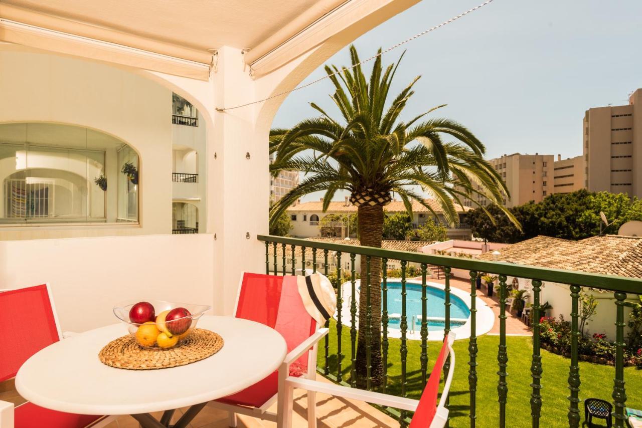 Erisa II Apartment Torremolinos Exterior photo