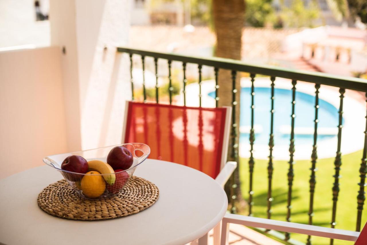 Erisa II Apartment Torremolinos Exterior photo