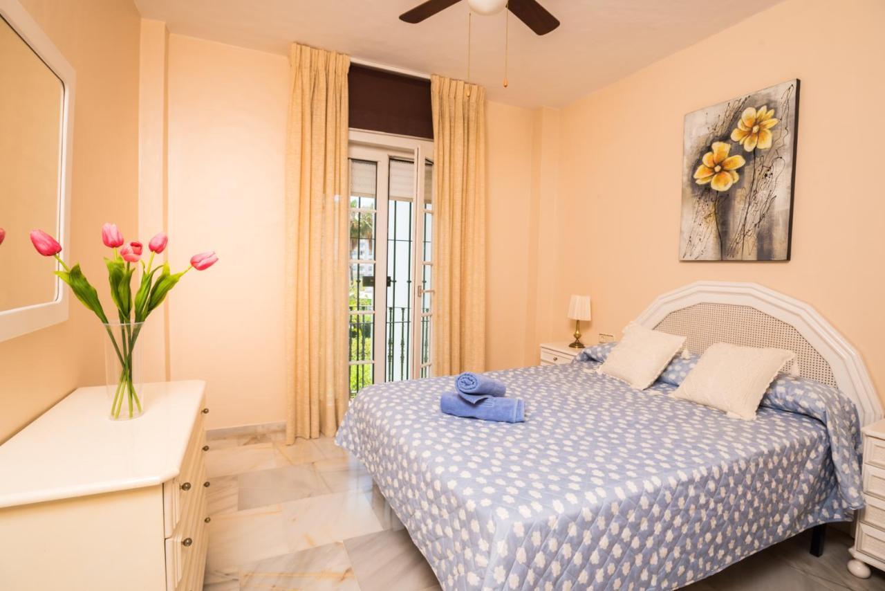 Erisa II Apartment Torremolinos Exterior photo
