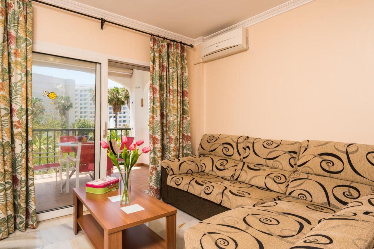 Erisa II Apartment Torremolinos Exterior photo
